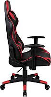 Flash Furniture X20 X30 LeatherSoft Racing Gaming Chair Ergonomic High-Back Computer Chair
