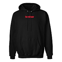 KERSHAW Fleece-Lined Pullover Hoodie