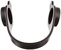 Fendall Porta Stream I, II, & III Emergency Eye Wash Station Replacement Pull Strap, Black