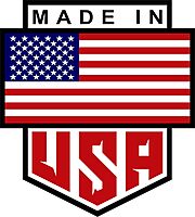 KleenBore 3” 12-16 Gauge Cleaning Patches (500PK)