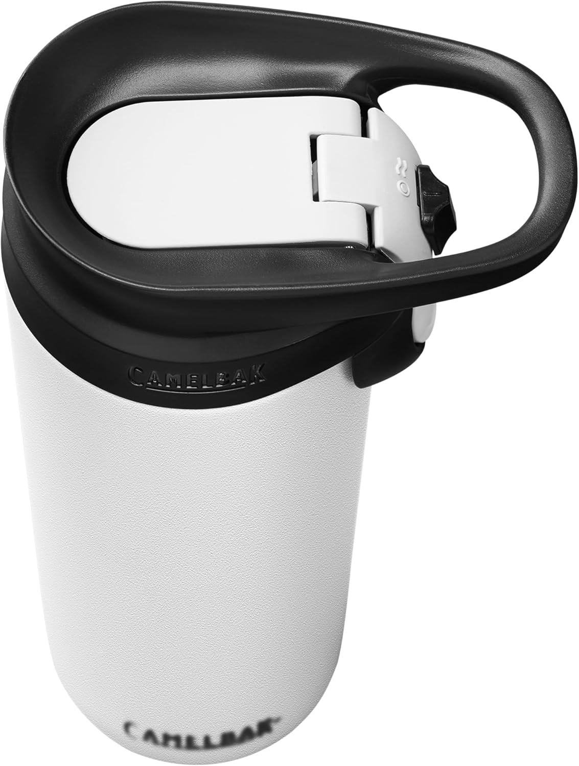 CAMELBAK Forge Flow Vacuum-Insulated Travel Mug