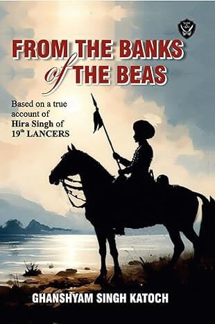 From the Banks of the Beas