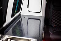 Scanstrut SC-CW-01F ROKK Wireless - Hidden. 10W Waterproof Wireless Charger 12/24V