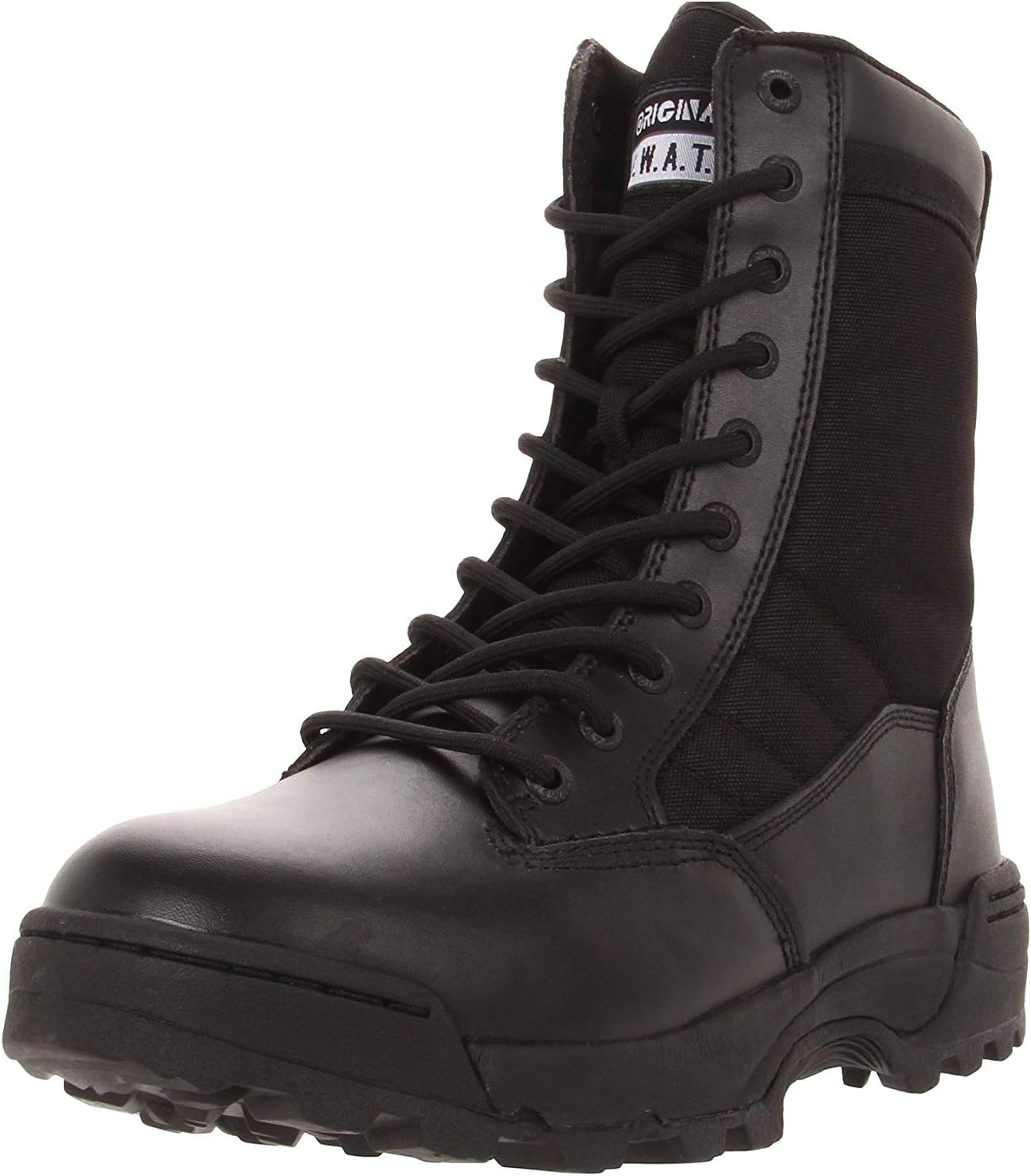 ORIGINAL S.W.A.T. Classic 9" Lace-Up Tactical Boots