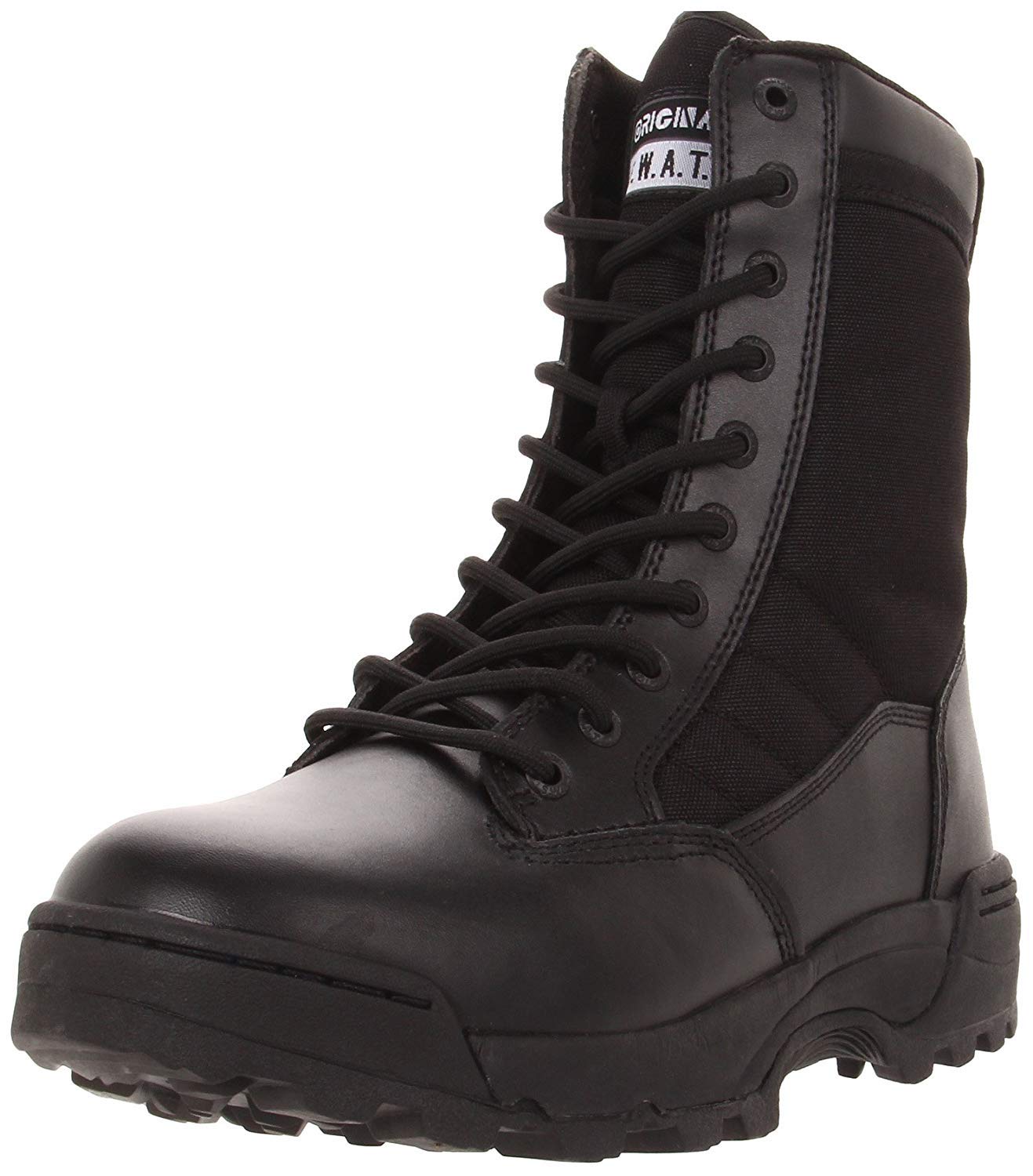 ORIGINAL S.W.A.T. Classic 9" Lace-Up Tactical Boots