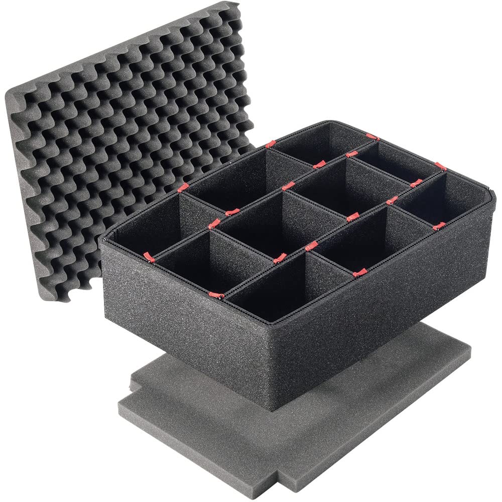 Pelican 015550-5050-110 TrekPak Insert