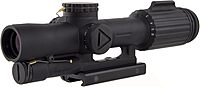 Trijicon VCOG 1-6x24 Variable Powered Riflescope