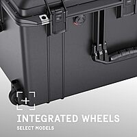 Pelican Air 1637 Protective Case