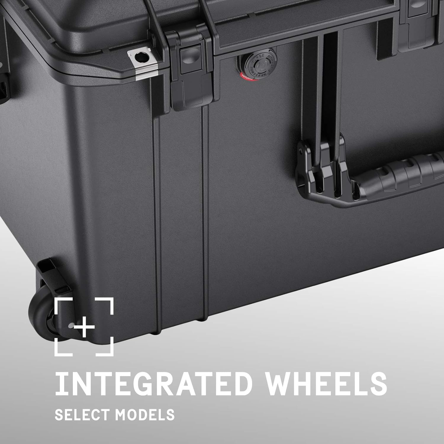 Pelican Air 1637 Protective Case