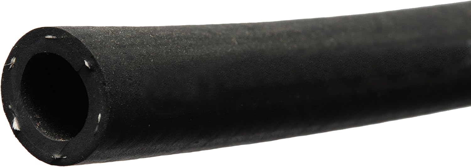 Continental 65127 5/16" ID Fuel Hose - 50 psi - SAE 30R7 - 25' Length