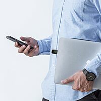 TP-Link Archer T2U 11AC USB WiFi Adapter - Dual Band 2.4G/5G AC600 Wireless Network Card, WiFi Dongle, Mini size