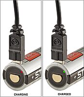 Streamlight 88133 SL-B48 Rechargeable Battery Pack for The ProTac HL 6, 2-Pack