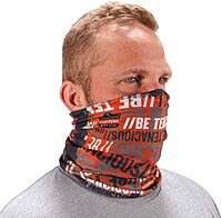 Ergodyne Chill-Its 6485 Multi-Band Neck Gaiter
