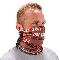 Ergodyne Chill-Its 6485 Multi-Band Neck Gaiter