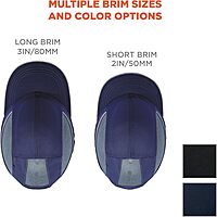 Ergodyne Skullerz 8950 Bump Cap