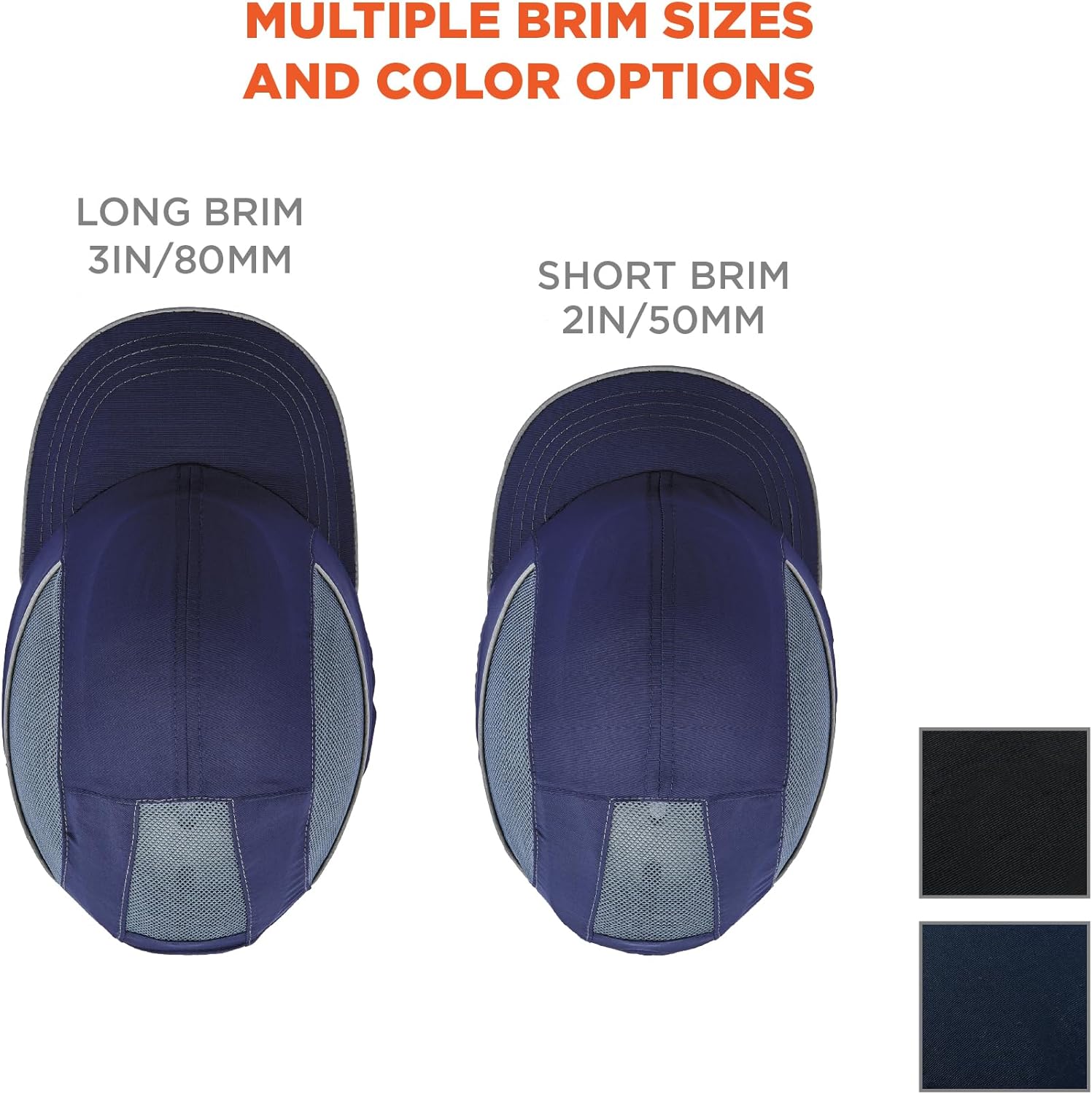 Ergodyne Skullerz 8950 Bump Cap