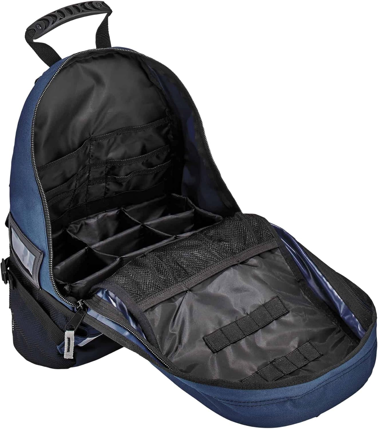 ERGODYNE Arsenal 5243 Medic First Responder Trauma Backpack