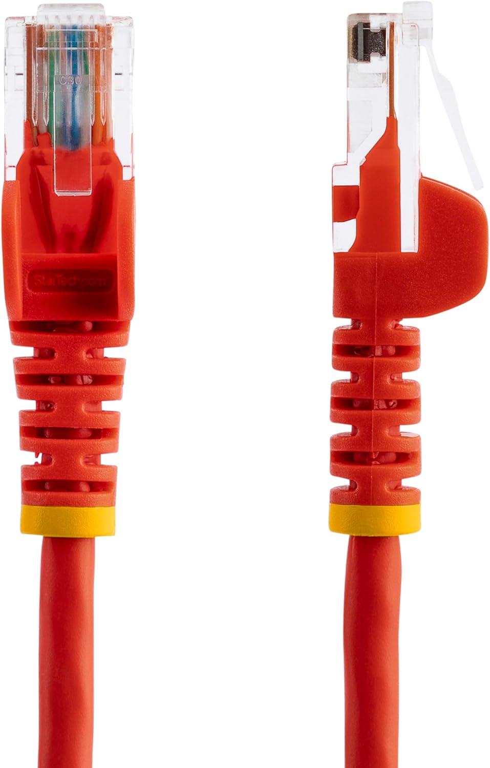 StarTech.com Cat5e Snagless UTP RJ45 Patch Cable