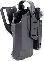 ELEVEN 10 RIGID TQ Case Holster Mount Compatible with Safari Holsters