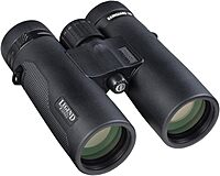 Bushnell 8x42 Legend E-Series Water Proof Roof Prism Binocular with 8.1 Degree Angle of View, Black