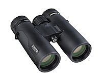Bushnell 8x42 Legend E-Series Water Proof Roof Prism Binocular with 8.1 Degree Angle of View, Black