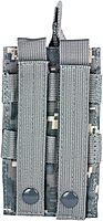 VISM by NcStar AR Single Mag Pouch