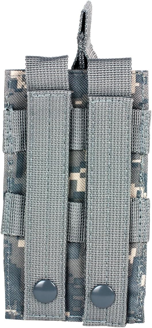 VISM by NcStar AR Single Mag Pouch