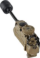 STREAMLIGHT Sidewinder Stalk Tactical Helmet Light