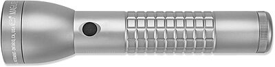 MAGLITE ML300LX 2-Cell D LED Flashlight, Adjustable Beam, Water-Resistant