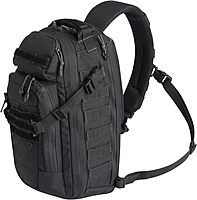 FIRST TACTICAL Crosshatch Sling Backpack