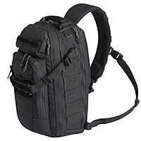 FIRST TACTICAL Crosshatch Sling Backpack