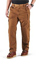 5.11 Tactical Taclite Pro Pants for Men, Cargo Work Pant, Ripstop Lightweight Performance, Style 74273ABR