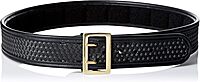 BIANCHI 7965 ErgoTek Sam Browne Duty Belt, Basket Weave, 2.25 in