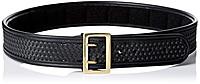BIANCHI 7965 ErgoTek Sam Browne Duty Belt, Basket Weave, 2.25 in