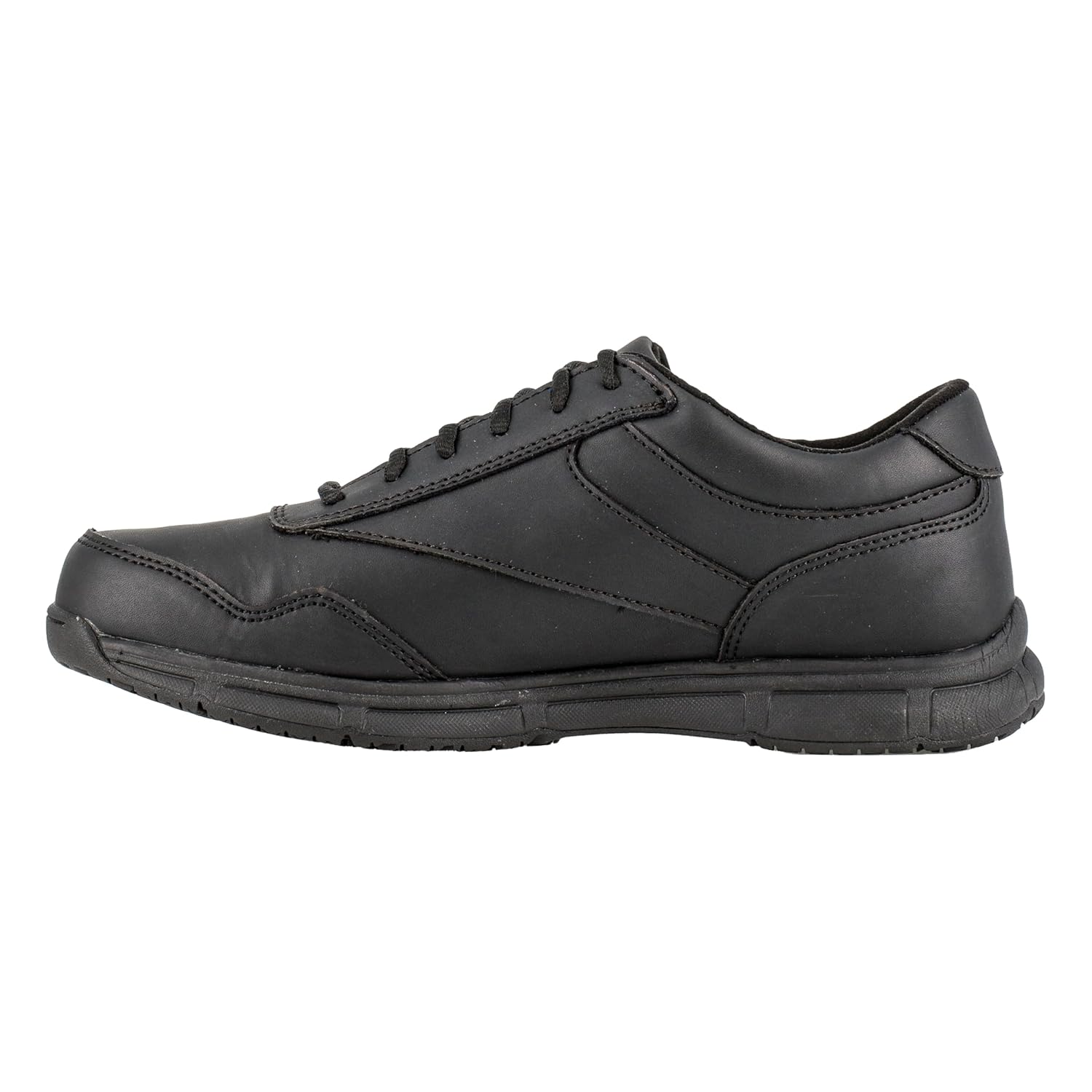 Reebok Work Women's Jorie LT Soft Toe Slip-Resistant Work Shoe