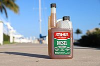 STA-BIL Diesel Fuel Stabilizer And Performance Improver