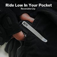 CIVIVI Neurohaptic Folding Pocket Knife (3.74" Blade)