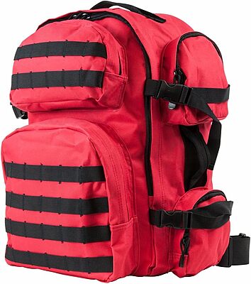 NCSTAR Tactical Backpack