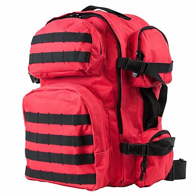 NCSTAR Tactical Backpack