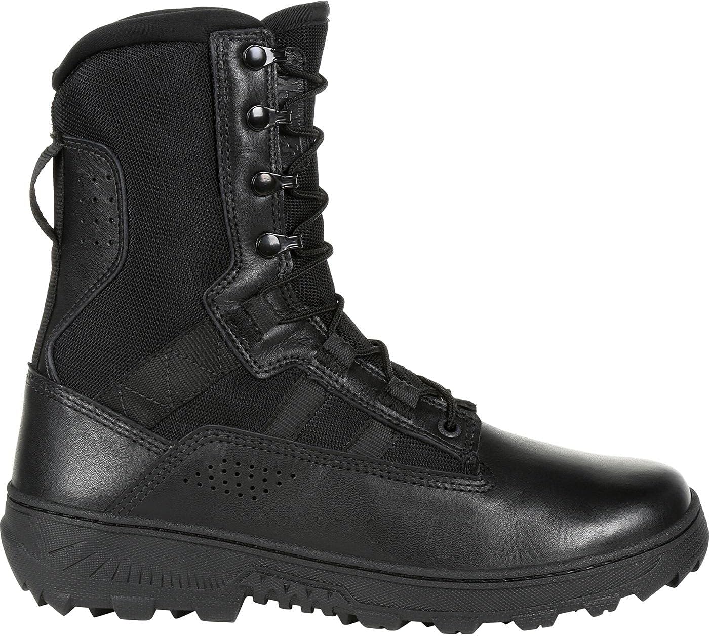ROCKY Havoc Public Service Boot