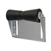 CE Smith - Keel Roller/Bracket Assembly - Sturdy, Adjustable Boating Tool - 10"