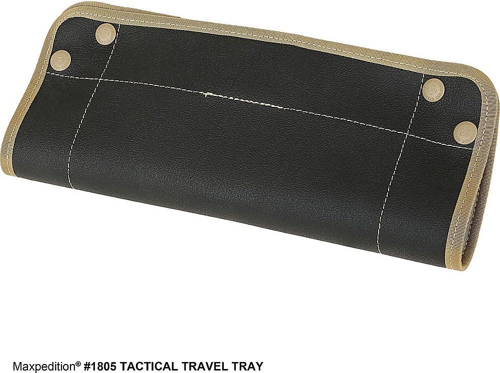 MAXPEDITION Tactical Travel Tray