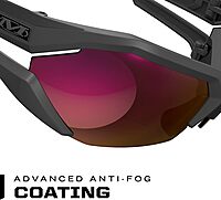 Mechanix Wear Vision Type-V Safety Glasses