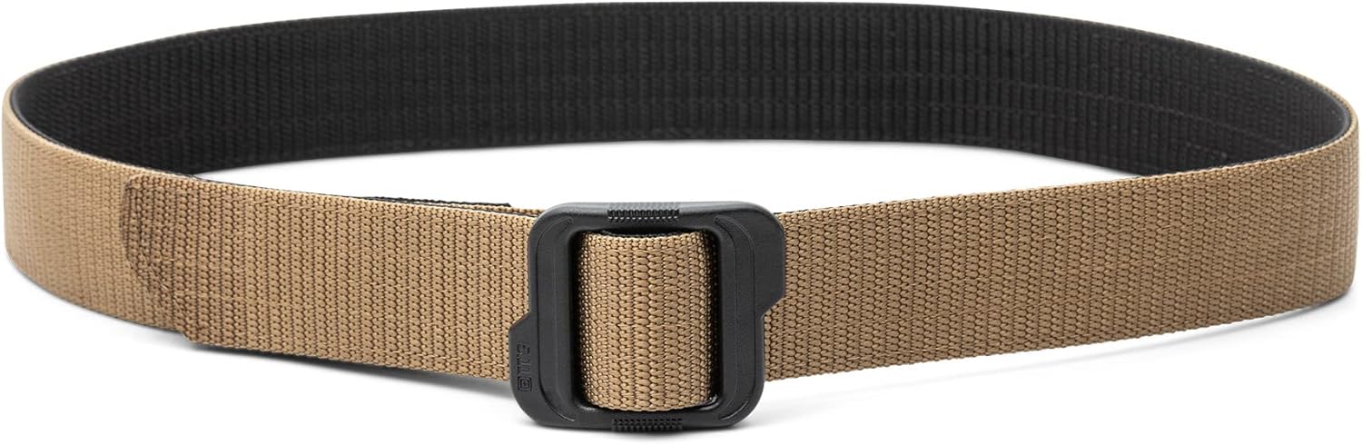 5.11 Tactical 1.5” Double Duty TDU Reversible Belt