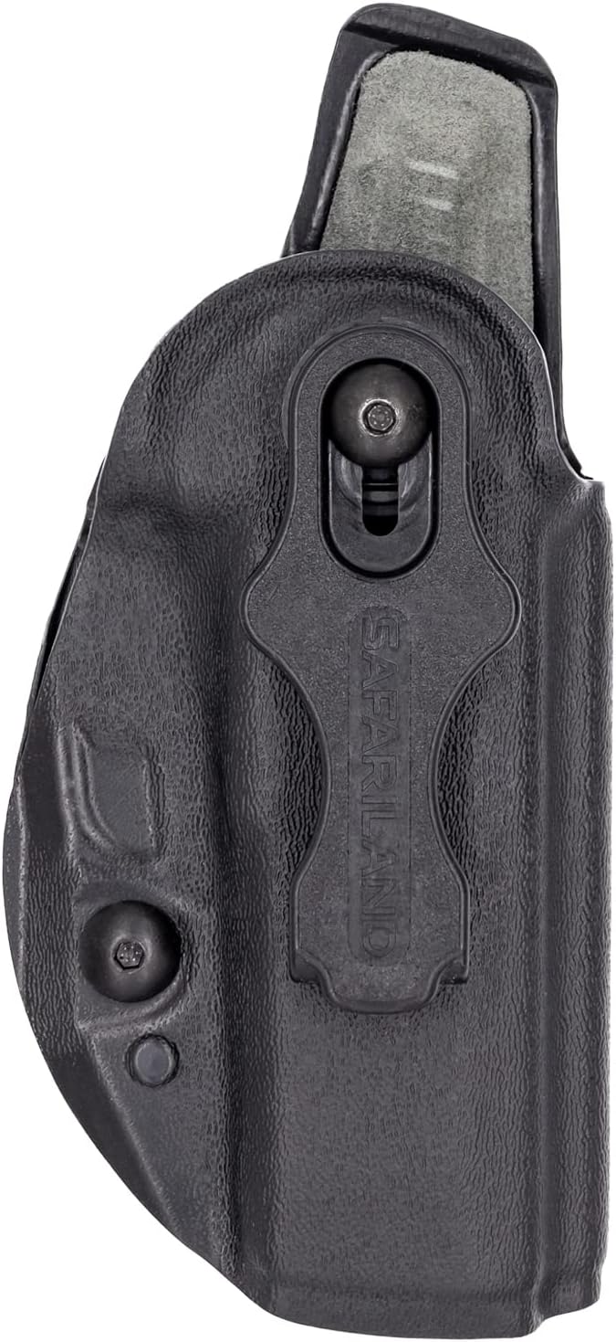 SAFARILAND Species IWB Concealment Holster Right Hand