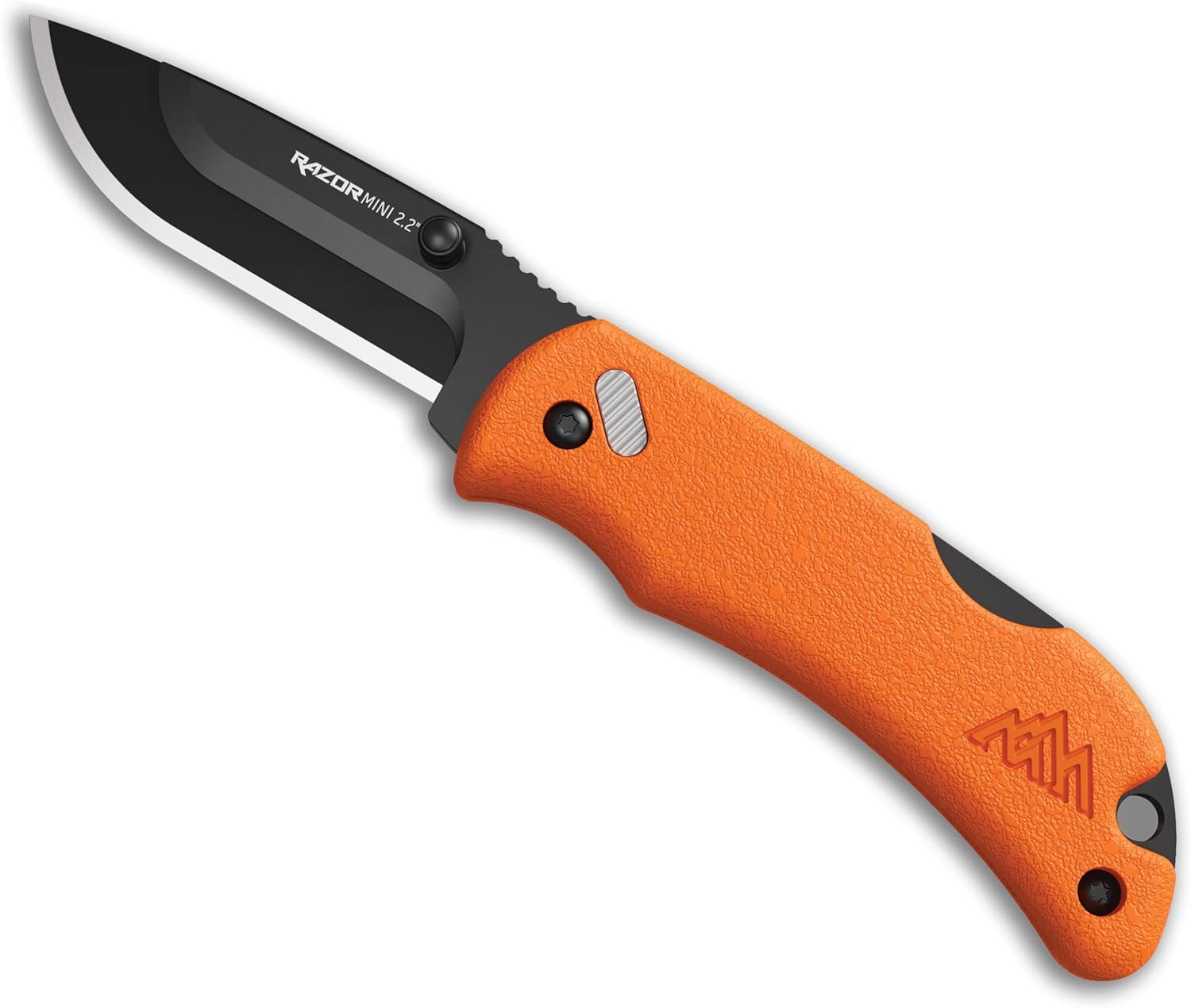 OUTDOOR EDGE Razor Mini Folding Pocket Knife with RazorSafe