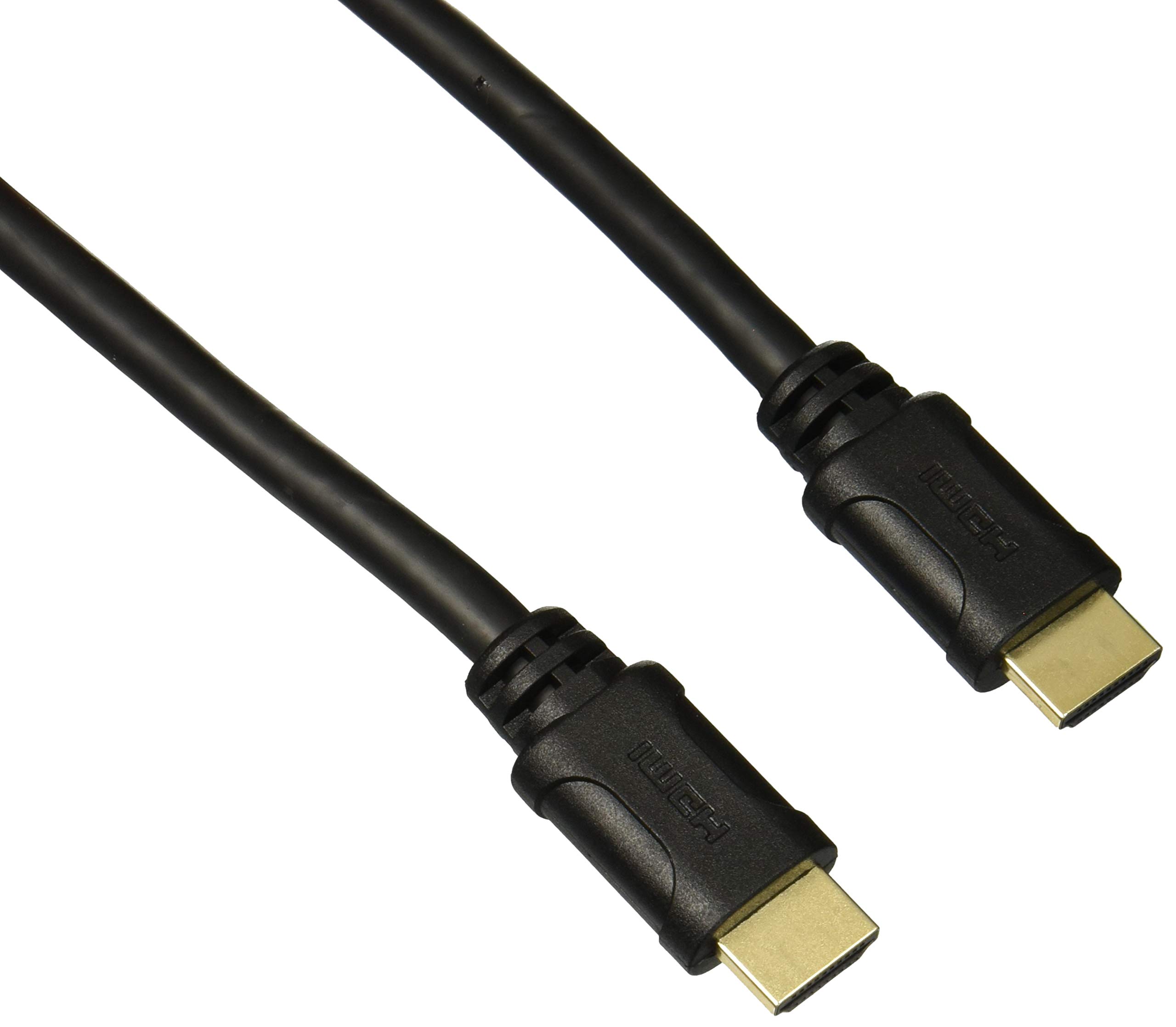 Rocstor 12ft M/M 2.1 3D 4K 2K 60Hz HDMI Cable Y10C162-B1