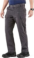 5.11 Tactical Stryke Pant for Men, Flex‑Tac Ripstop Cargo
