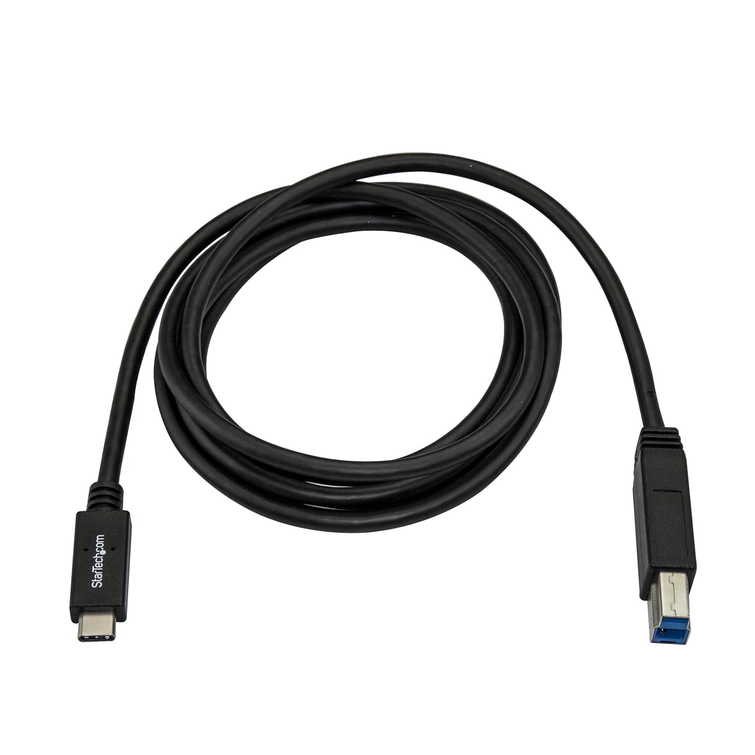 STARTECH.COM USB-C Cables - Type C to A/B/C/Mini