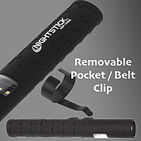 Nightstick NSP-1400 Dual-Switch Dual-Light Multi-Purpose Flashlight